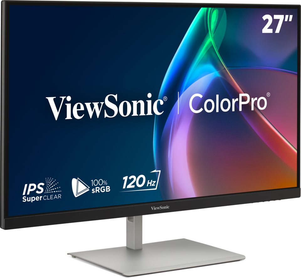 VP2766-2K ColorPro Creative Monitor | ViewSonic - ViewSonic Türkiye
